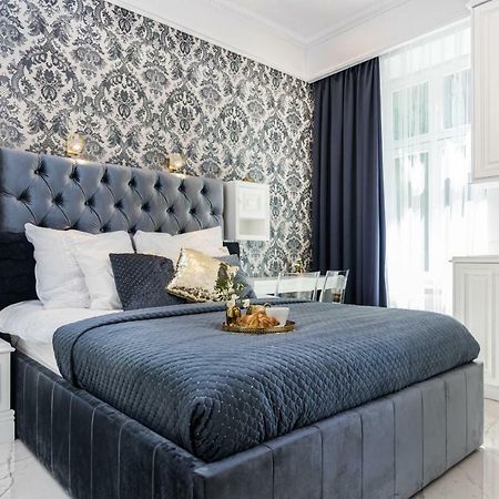 Golden Fish - New Apartment - Old Town Cracovie Extérieur photo