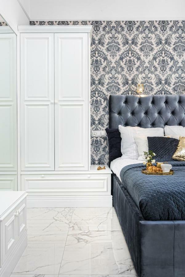 Golden Fish - New Apartment - Old Town Cracovie Extérieur photo
